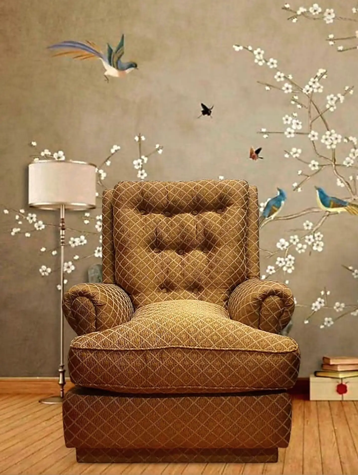 bergere 1