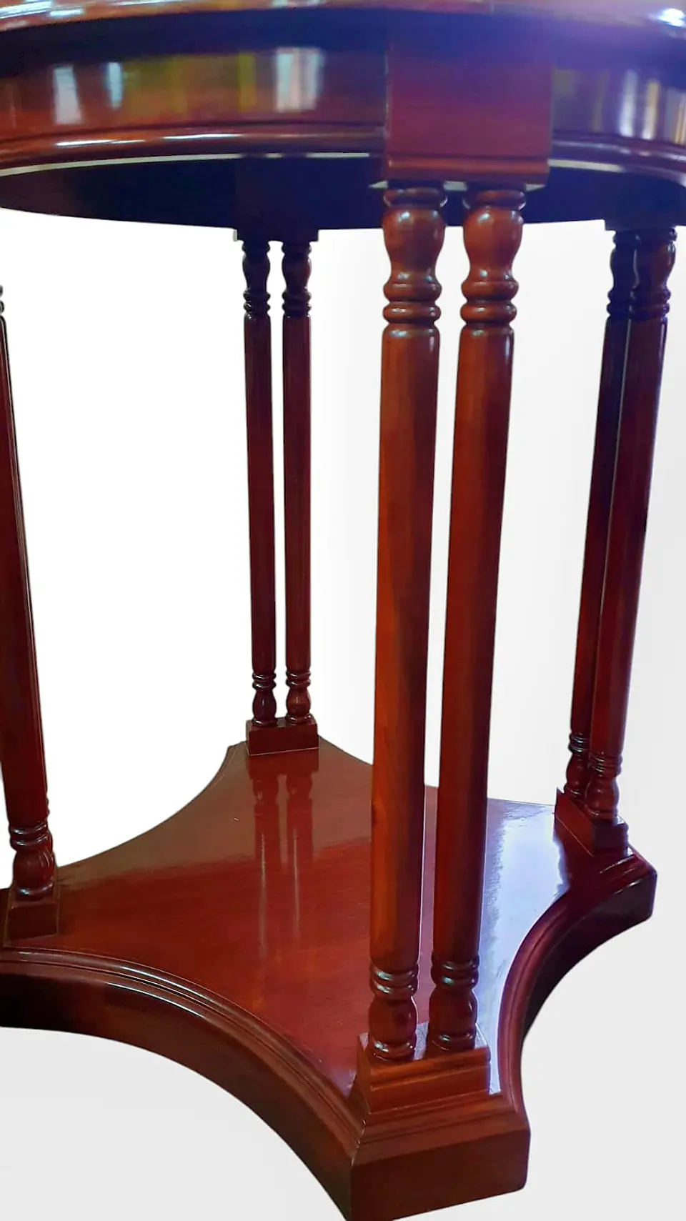 Mesa de té 2