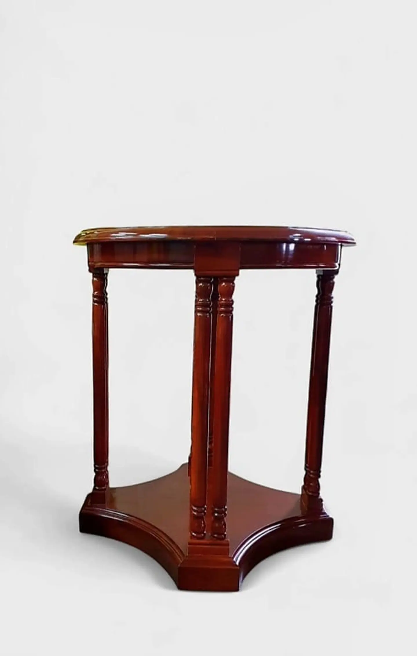 Mesa de té 3