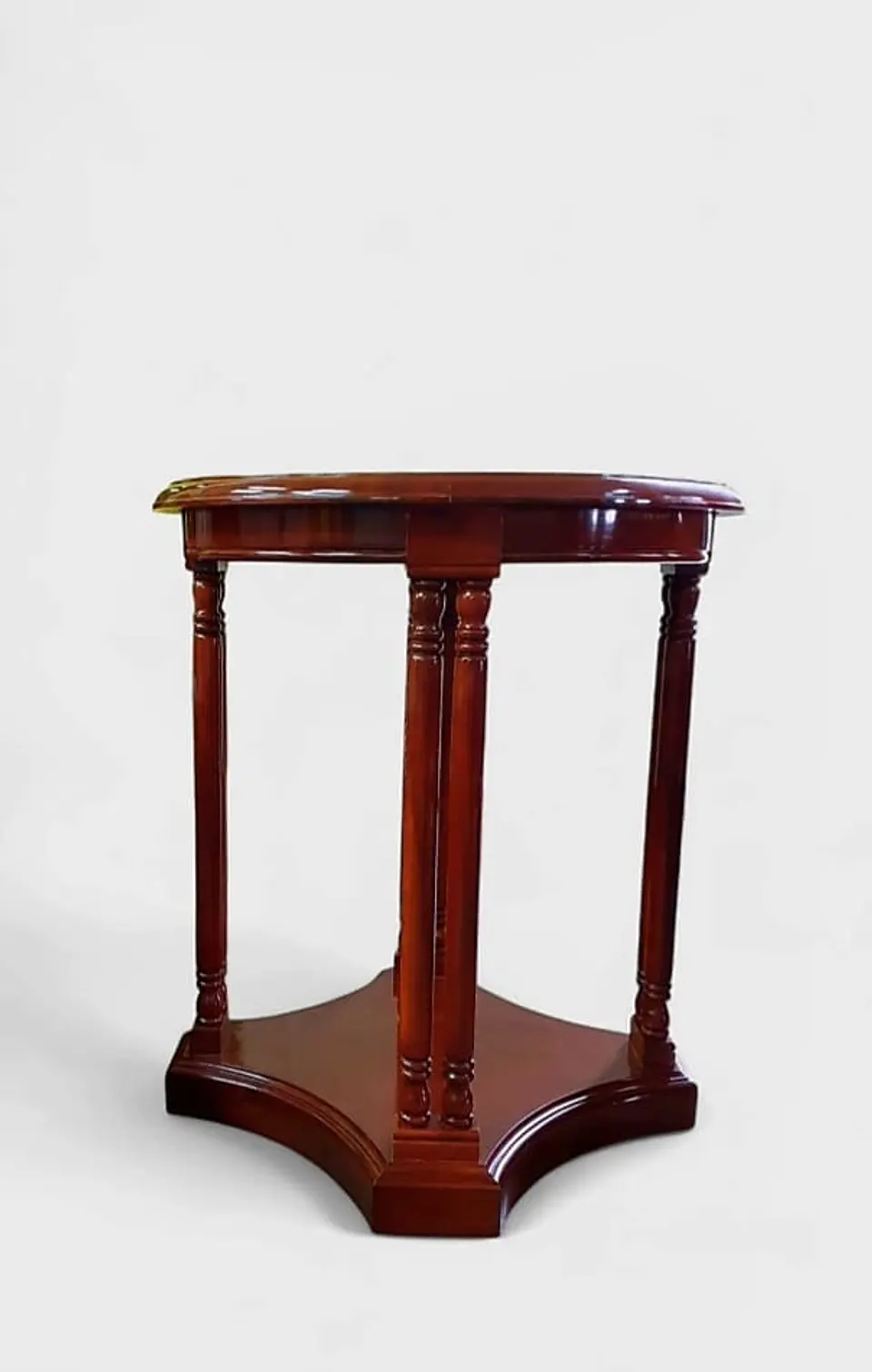 Mesa de té 3