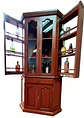 vitrina esquinero - Miniatura 2