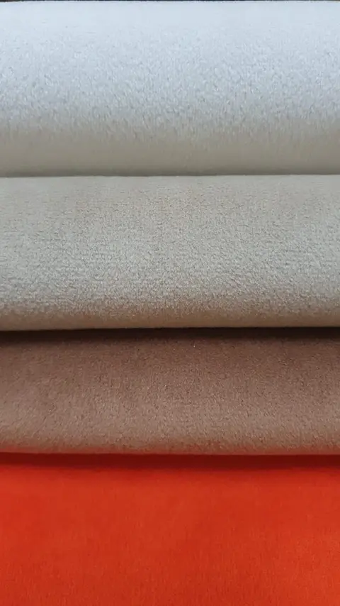 soft velvet
