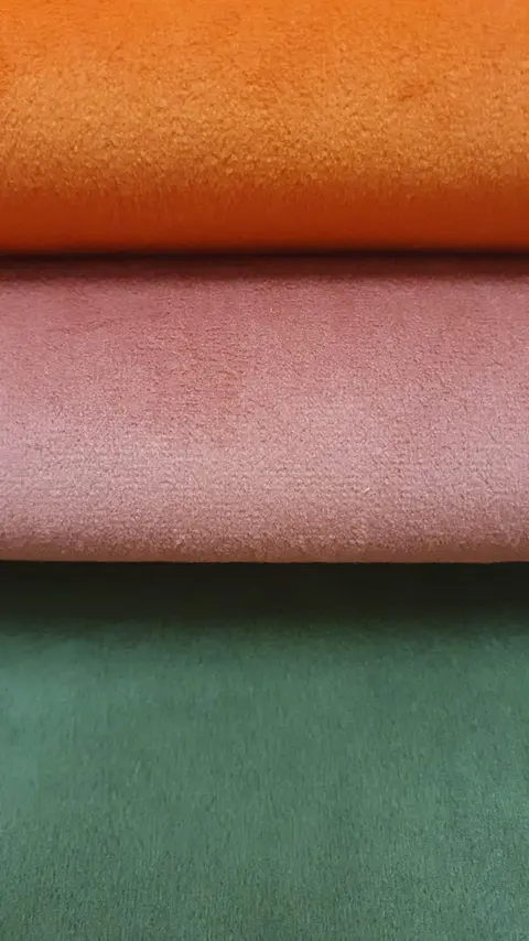 soft velvet