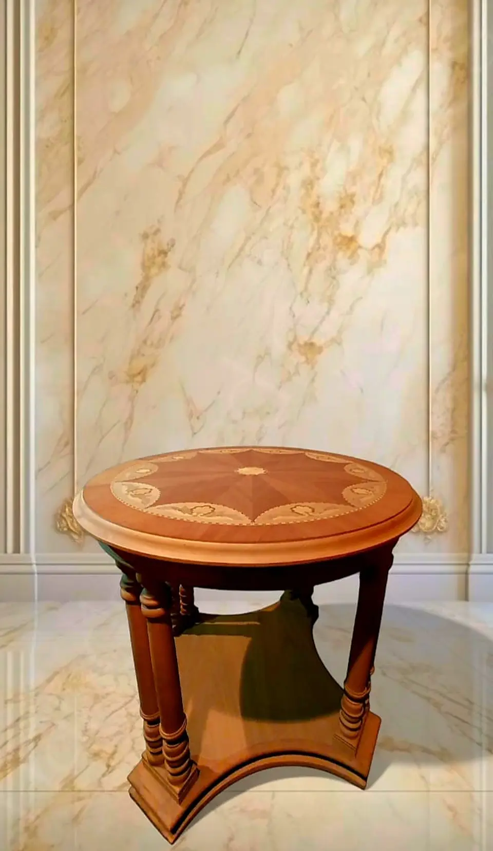 mesa de te 1