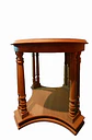 mesa de te - Miniatura 3