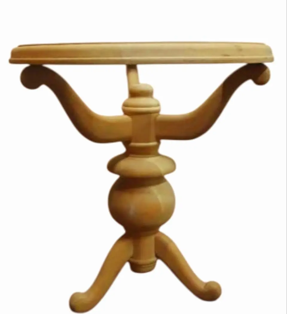 Mesa de Te  2