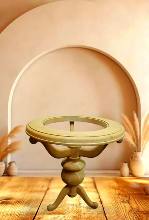 Mesa de Te 