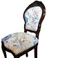 silla victoriana  - Miniatura 2