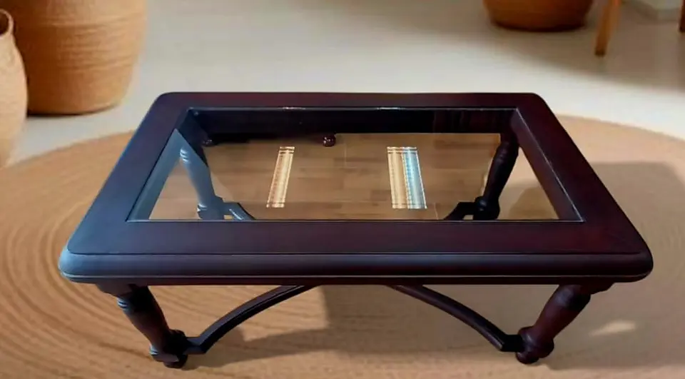 mesa de centro 1