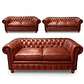 Sofá Chesterfield - Miniatura 3