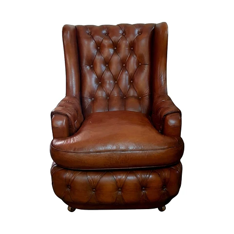 Bergere Imperial Caramel