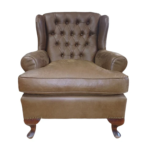 Bergere Reina Ana