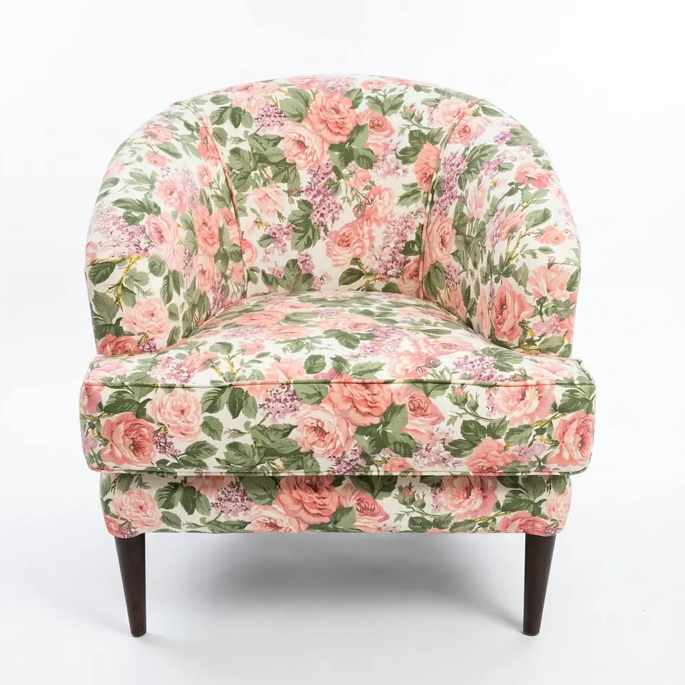 Sillón Diana Primavera 1