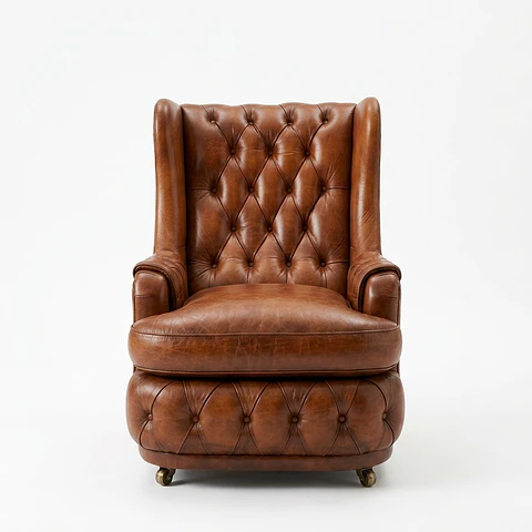 Bergere Imperial Caramel