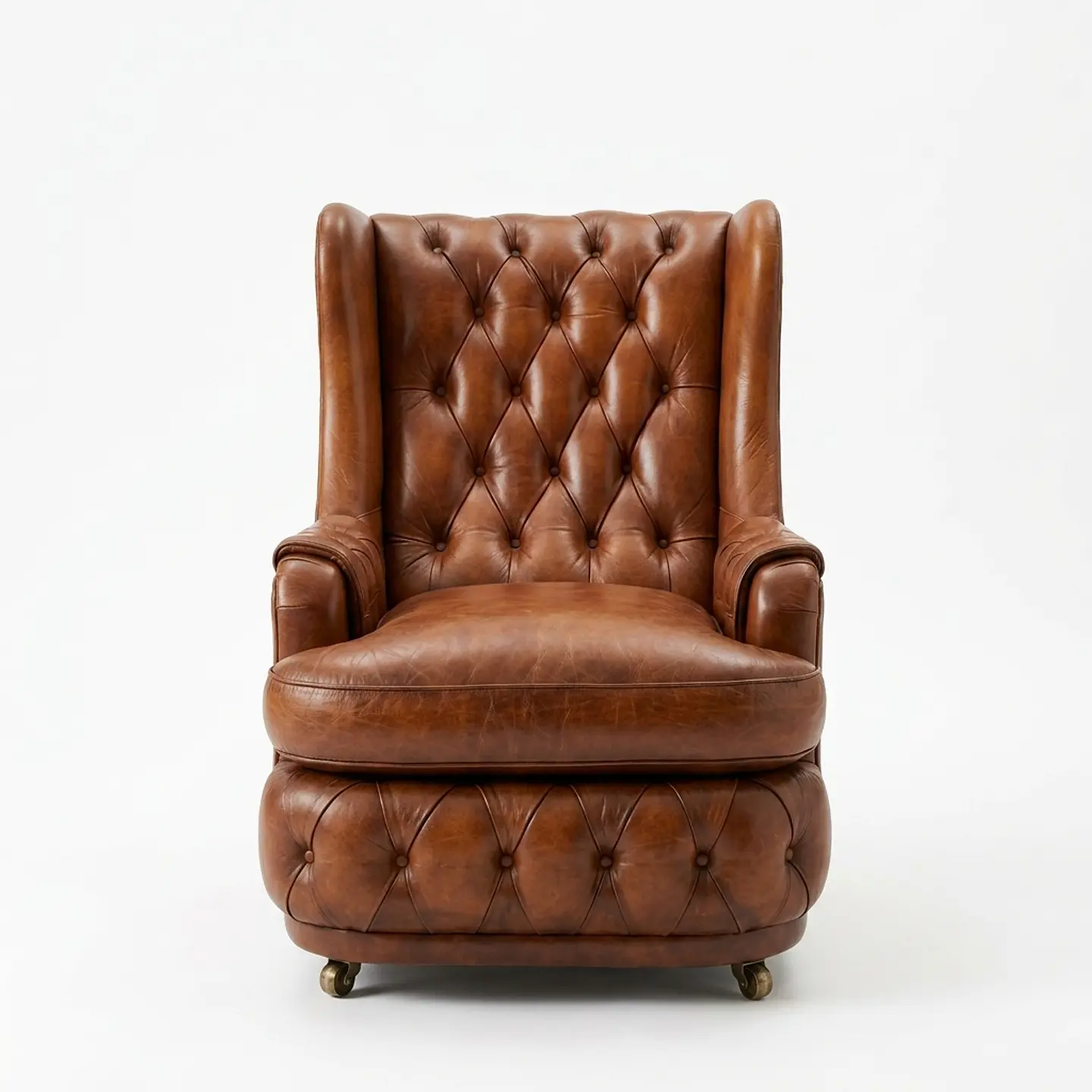 Bergere Imperial Caramel 1