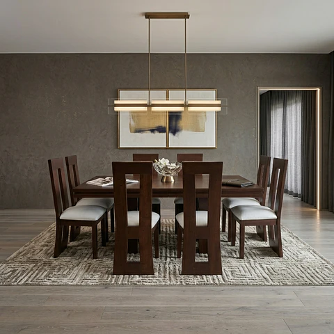 Comedor Milano