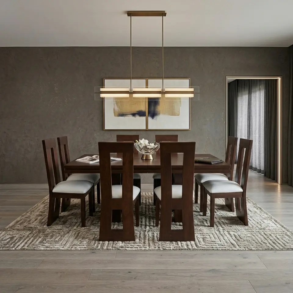 Comedor Milano 2