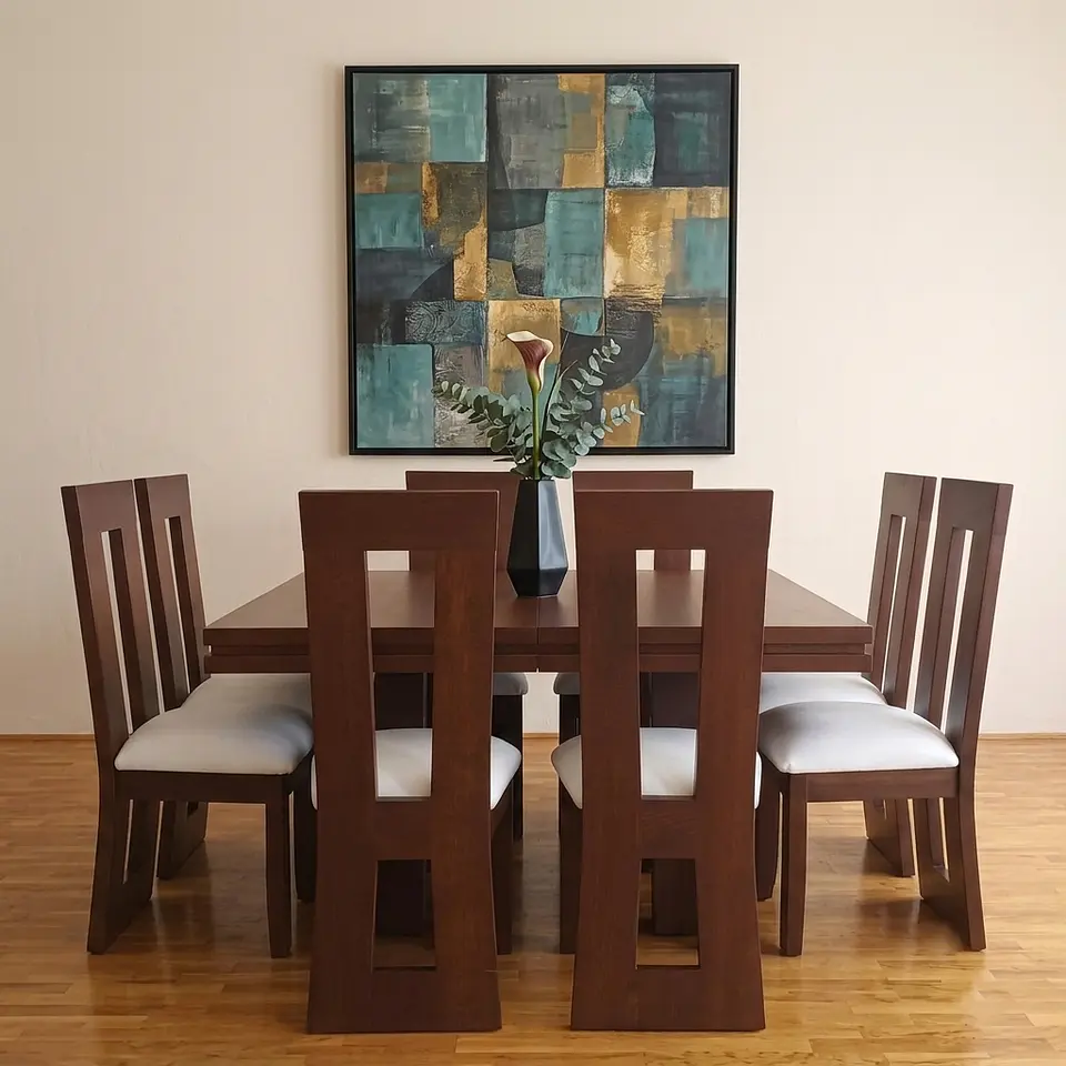 Comedor Milano 3