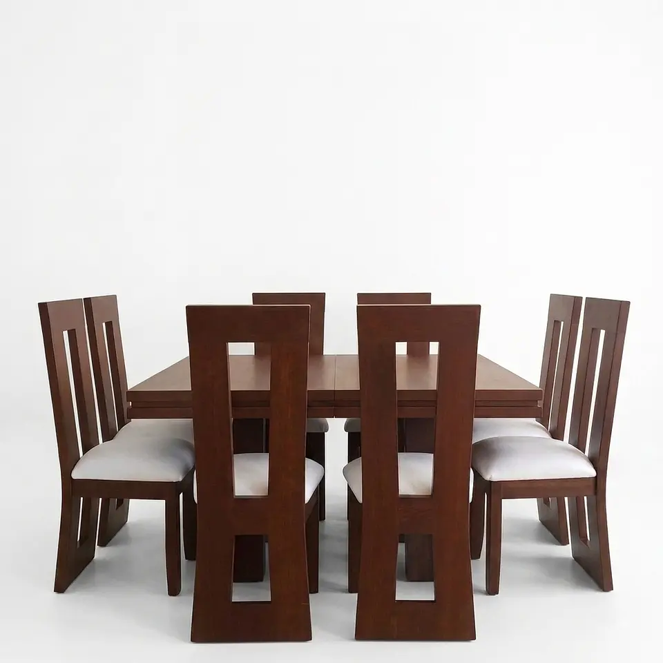 Comedor Milano 1