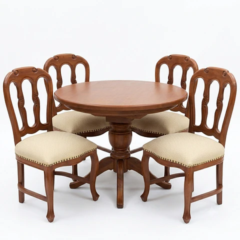 Comedor Versalles