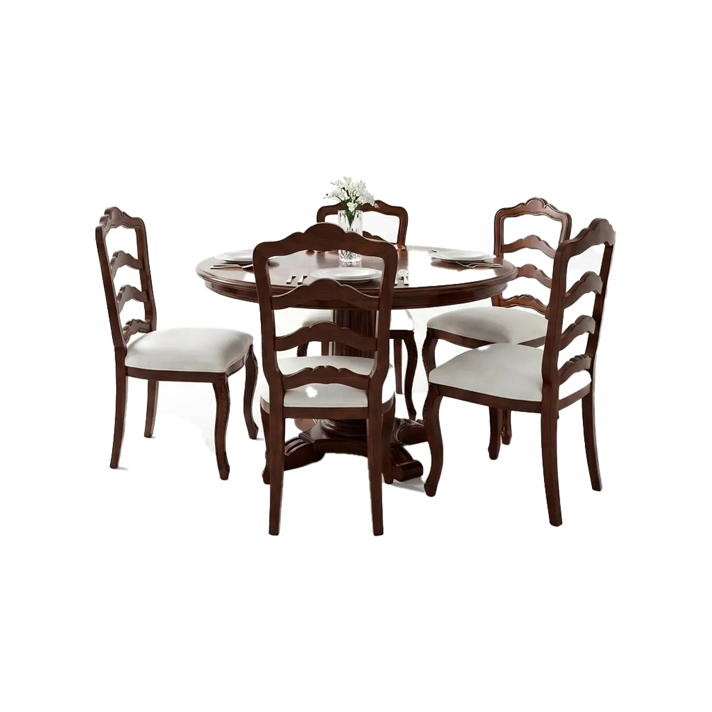 Comedor Normando 1