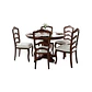 Comedor Normando - Miniatura 1