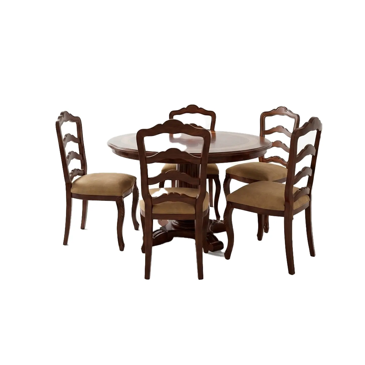 Comedor Normando 3