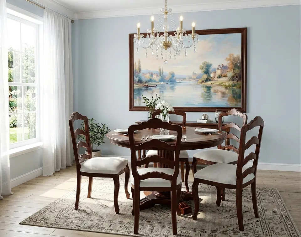 Comedor Normando 2