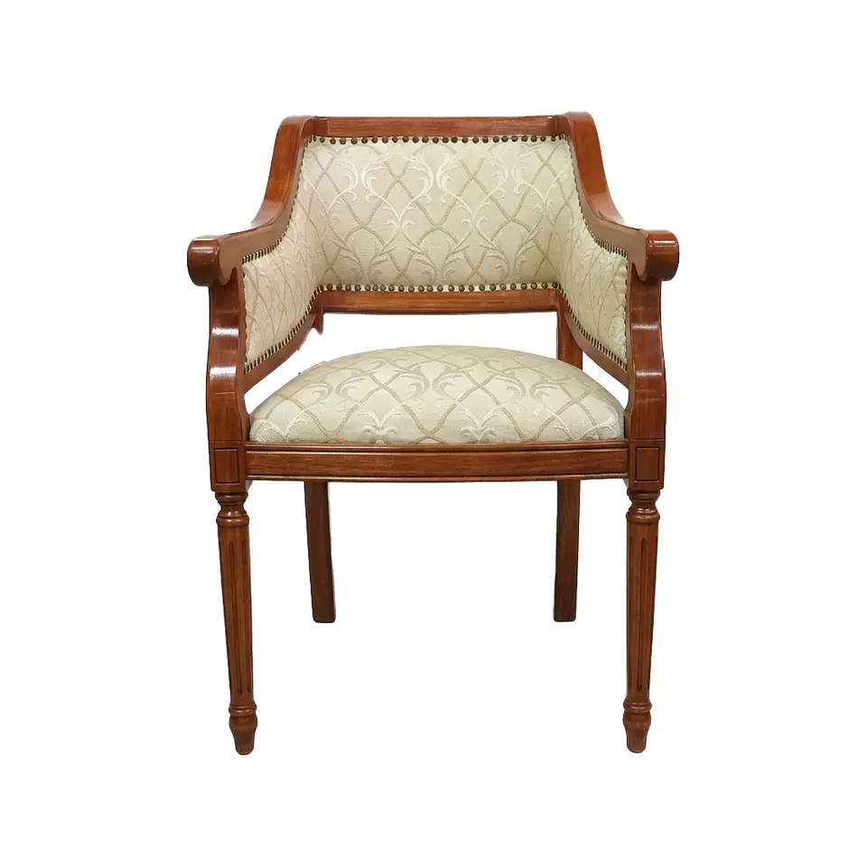 Sitial Embajador  1