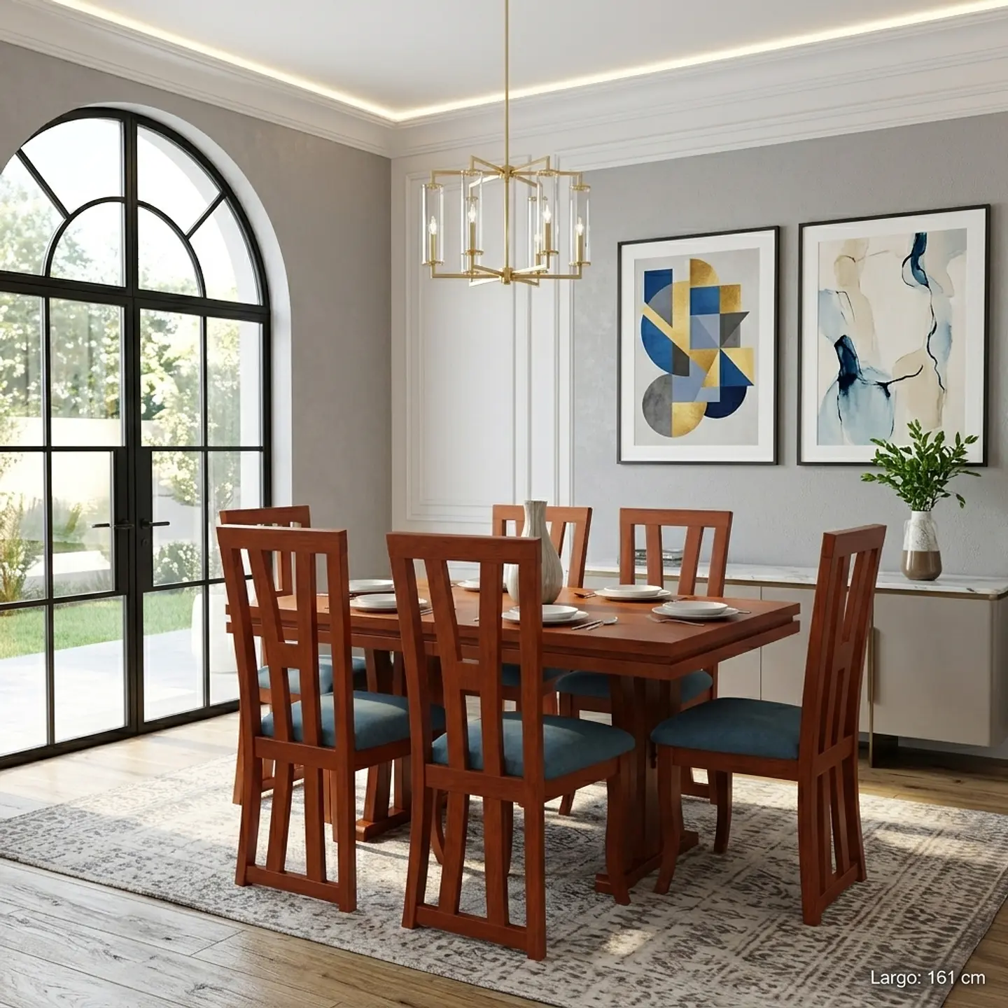 Comedor Siena