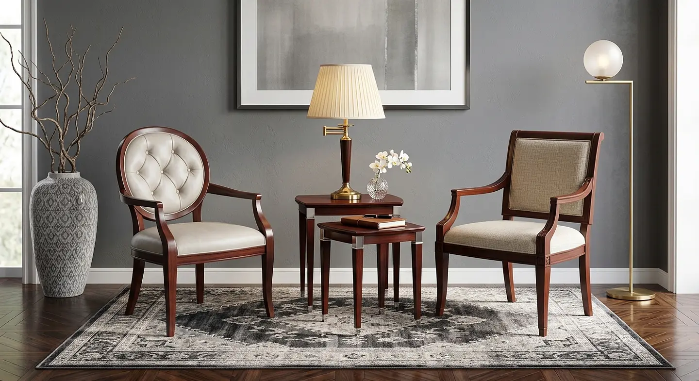 Muebles Purísima: El especialista en muebles a medida
