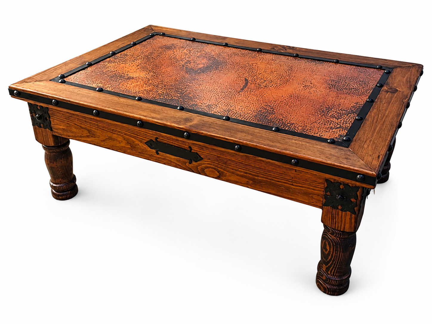 Mesa de Centro Tornos 
