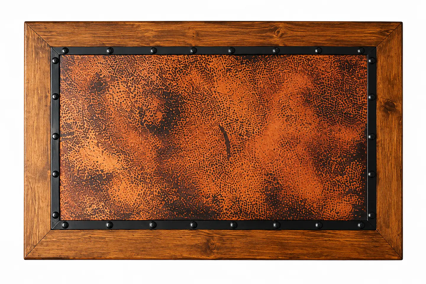 Mesa de Centro Tornos  2