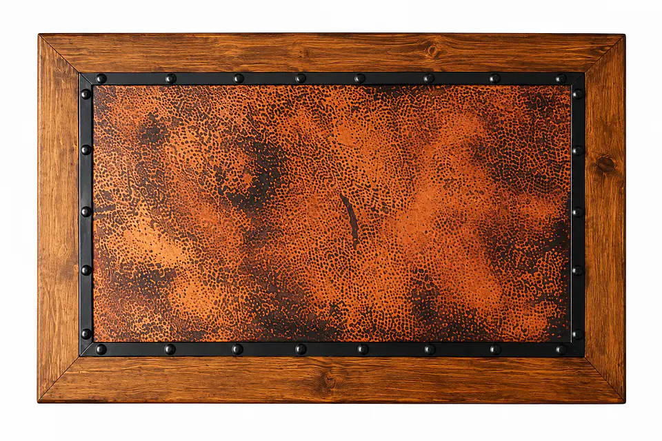 Mesa de Centro Tornos  2