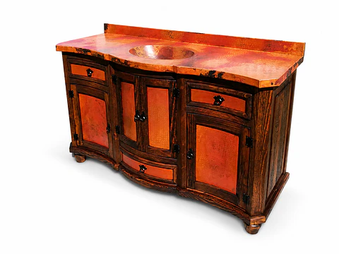 Mueble para Baño Morelia