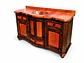 Mueble para Baño Morelia - thumbnail 1