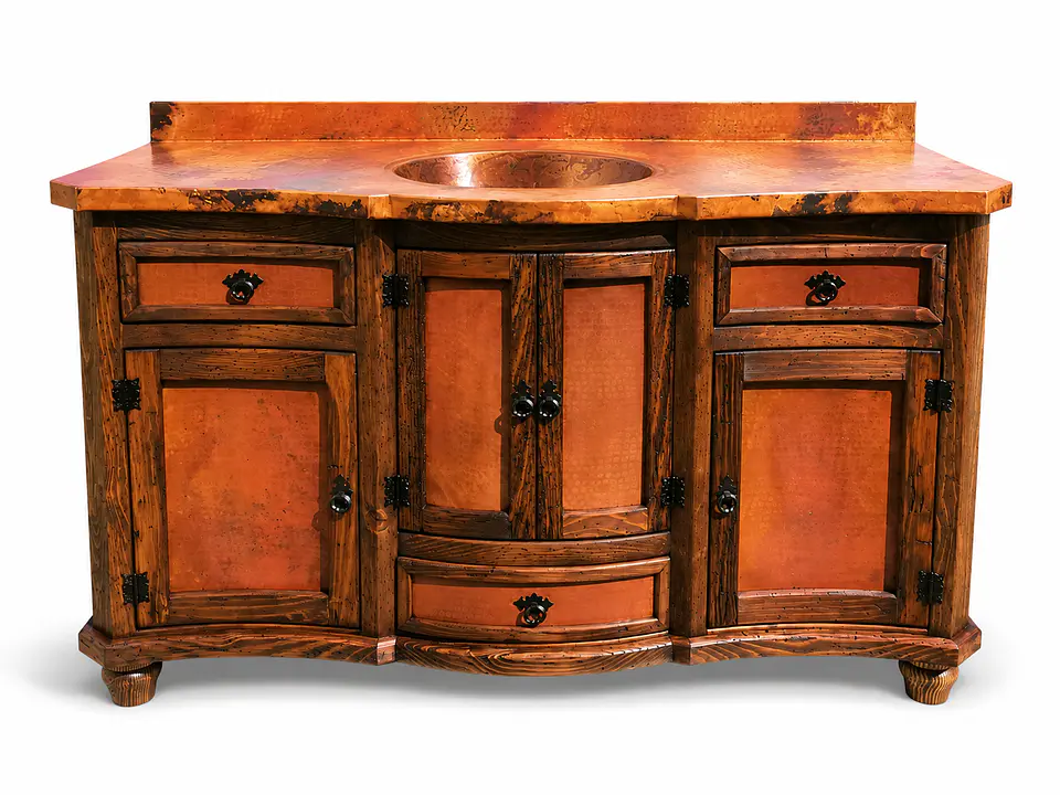 Mueble para Baño Morelia 2