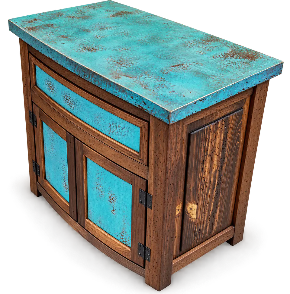Buro Zirahuen  2