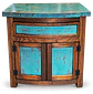 Buro Zirahuen  - Miniatura 1