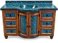 Mueble de Baño Zirahuén  - Miniatura 1
