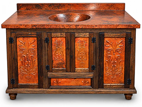 Mueble de Baño