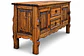 Credenza Muro Rustica - Miniatura 2