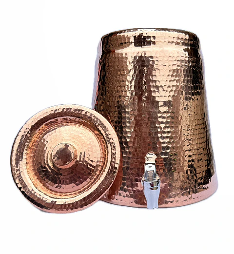 Dispensador de Agua 