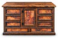 Credenza 8 Cajones  - Miniatura 1