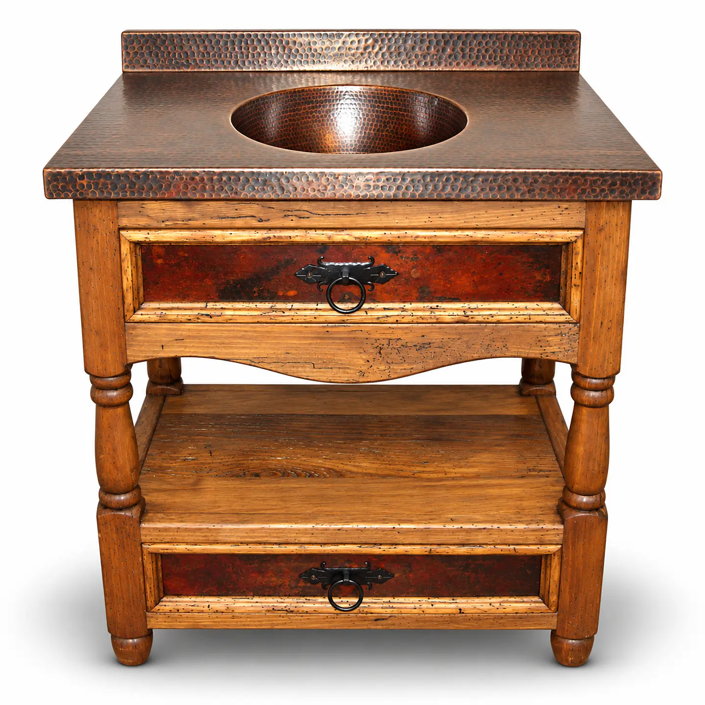 Mueble de Baño Tornos 1