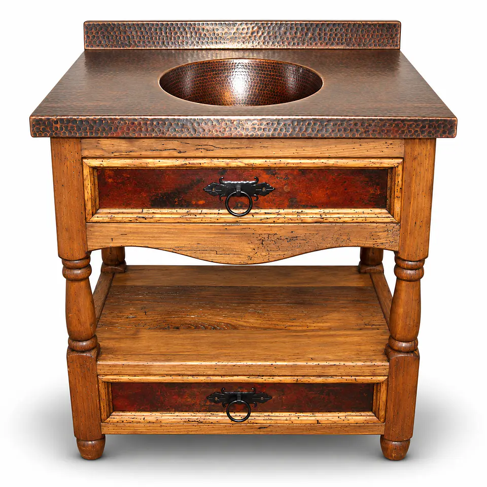 Mueble de Baño Tornos 1