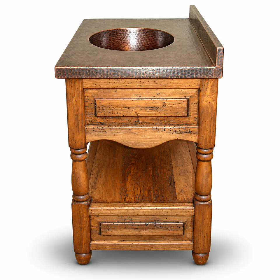 Mueble de Baño Tornos 2