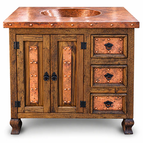Mueble de Baño 36"