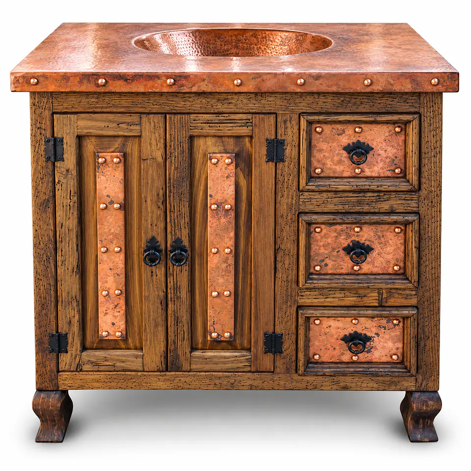Mueble de Baño 36