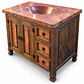 Mueble de Baño 36